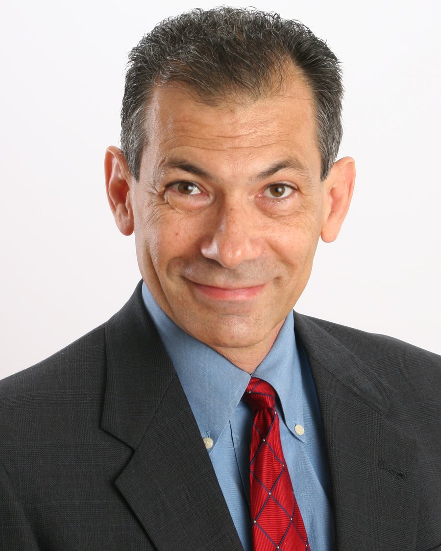 Nicolas Rodriguez, Principal, NABR Consulting